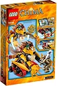 LEGO 70144 Огненный Лев Лавала