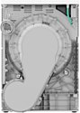 Electrolux EW7H458B Electrolux EW7H458B