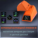 Ajazz AJ159 Apex orange Ajazz AJ159 Apex orange