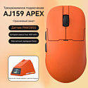 Ajazz AJ159 Apex orange Ajazz AJ159 Apex orange
