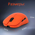 Ajazz AJ159 Apex orange Ajazz AJ159 Apex orange