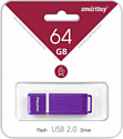 SmartBuy Quartz 64GB [SB64GBQZ-V]