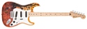 Fender Special Edition David Lozeau Art Stratocaster