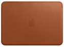 Apple Leather Sleeve for MacBook 12