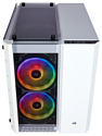 Corsair Crystal Series 280X RGB Tempered Glass White