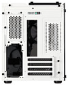 Corsair Crystal Series 280X RGB Tempered Glass White