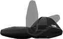 Thule Wingbar Evo 118 (черный)