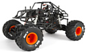 Axial SMT10 Max-D Monster Jam 4WD RTR