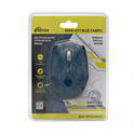 Ritmix RMW-611 fabric Blue USB