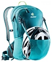 Deuter Race EXP Air 14+3 blue (navy/denim)