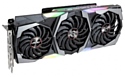 MSI GeForce RTX 2080 GAMING TRIO