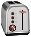 Morphy Richards Accents Rose Gold 222016/222017