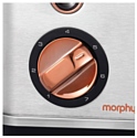 Morphy Richards Accents Rose Gold 222016/222017