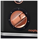 Morphy Richards Accents Rose Gold 222016/222017