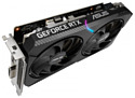 ASUS DUAL GeForce RTX 2060 1365MHz PCI-E 3.0 6144MB 14000MHz 192 bit DVI HDMI DisplayPort HDCP MINI OC