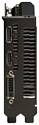 ASUS DUAL GeForce RTX 2060 1365MHz PCI-E 3.0 6144MB 14000MHz 192 bit DVI HDMI DisplayPort HDCP MINI OC