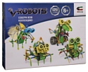 Attivio Robots 3015 Анкилозавр