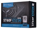 SilverStone SST-ST60F-ES230 600W