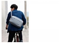 Xiaomi 90 Points Basic Urban Messenger Bag