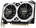 MSI GeForce GTX 1650 4096MB D6 VENTUS XS V1