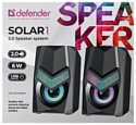 Defender Solar 1