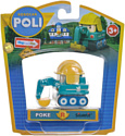 Silverlit Robocar Poli Poke 83177