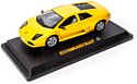 Bburago Bijoux Lamborghini Murcielago 1:24 18-22054 (желтый)