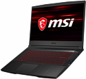 MSI GF65 Thin 9SEXR-824XPL