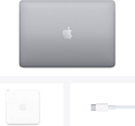 Apple Macbook Pro 13" M1 2020 (MYD92/A/R1)