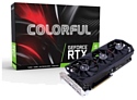 Colorful GeForce RTX 2070 SUPER 8G-V (RTX 2070 SUPER 8G-V)