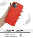 Volare Rosso Mallows для Apple iPhone 11 Pro (красный)