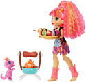 Cave Club Wild About BBQs Playset with Emberly GNL96