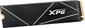A-Data XPG GAMMIX S70 Blade 1TB AGAMMIXS70B-1T-CS