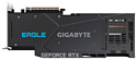 GIGABYTE GeForce RTX 3080 EAGLE 10G (GV-N3080EAGLE-10GD)(rev. 2.0)