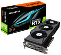 GIGABYTE GeForce RTX 3080 EAGLE 10G (GV-N3080EAGLE-10GD)(rev. 2.0)