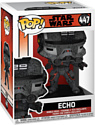 Funko Bobble Star Wars Bad Batch Echo 55504 (56280)