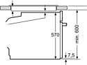 Bosch HRG2382S1