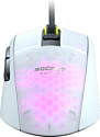 Roccat Burst Pro white