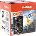 Patriot WH 600E