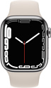 Apple Watch Series 7 LTE 41 мм (спортивный)