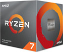 AMD Ryzen 7 3800X (Multipack)