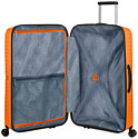 American Tourister Airconic Mango Orange 77 см