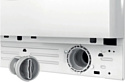 Indesit BWSD 61051 WWV RU