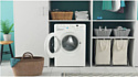 Indesit BWSD 61051 WWV RU