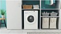 Indesit BWSD 61051 WWV RU