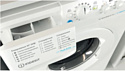 Indesit BWSD 61051 WWV RU