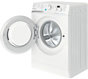 Indesit BWSD 61051 WWV RU