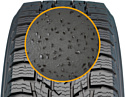 Nokian Hakkapeliitta CR3 205/75 R16C 113/111R