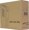 CrownMicro CMC-245-303 300W