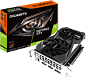 GIGABYTE GeForce GTX 1650 D5 4G (GV-N1650D5-4GD)